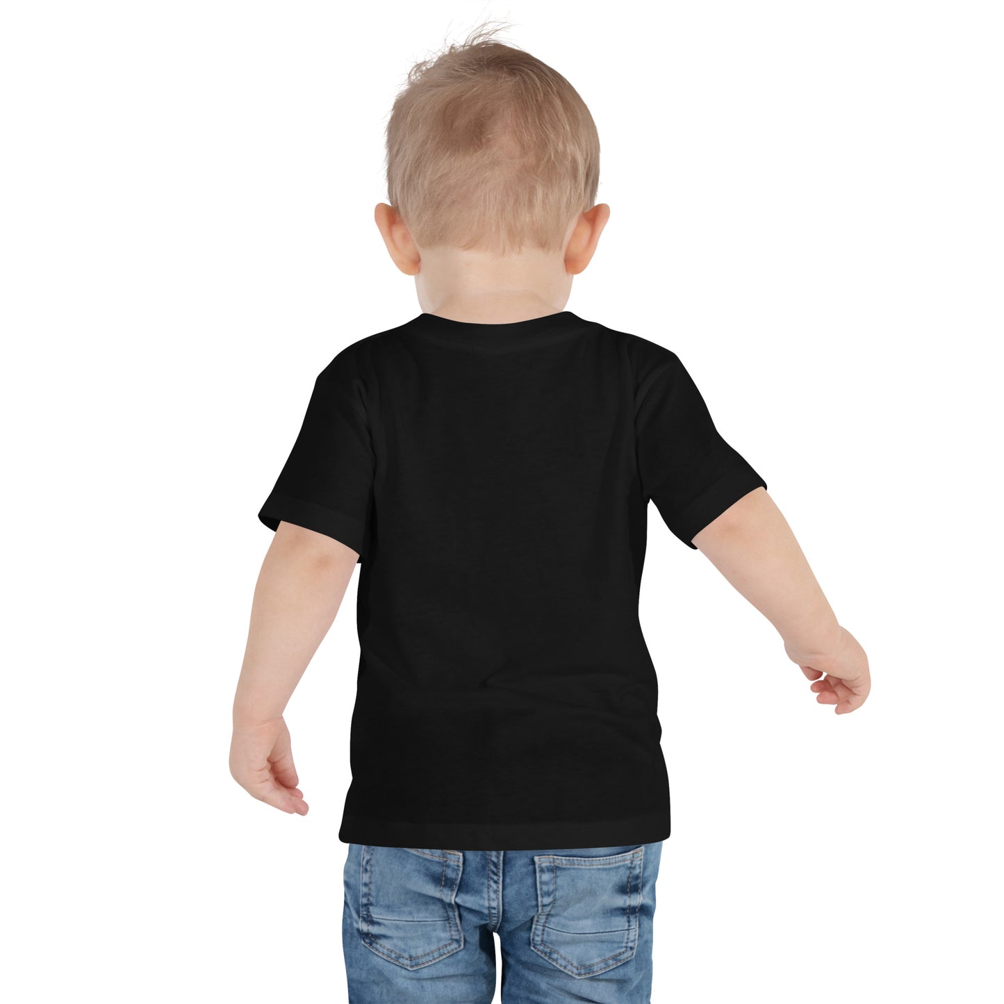 MINI T-SHIRT GALO DE BARCELOS - FLORES