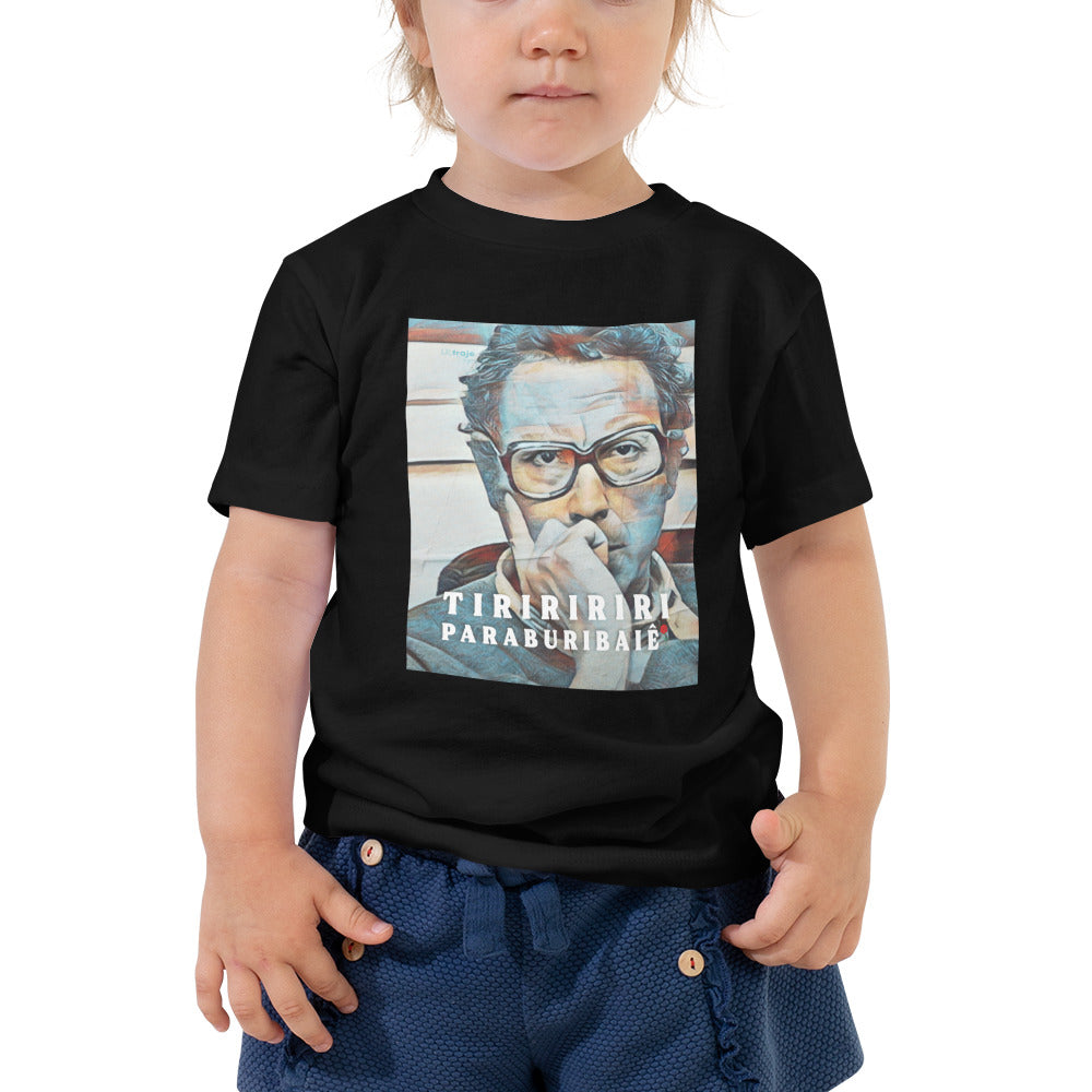 MINI T-SHIRT ZECA AFONSO