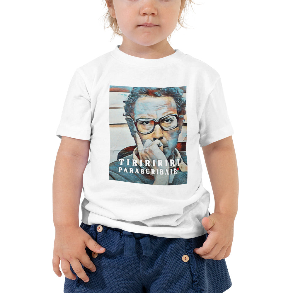 MINI T-SHIRT ZECA AFONSO