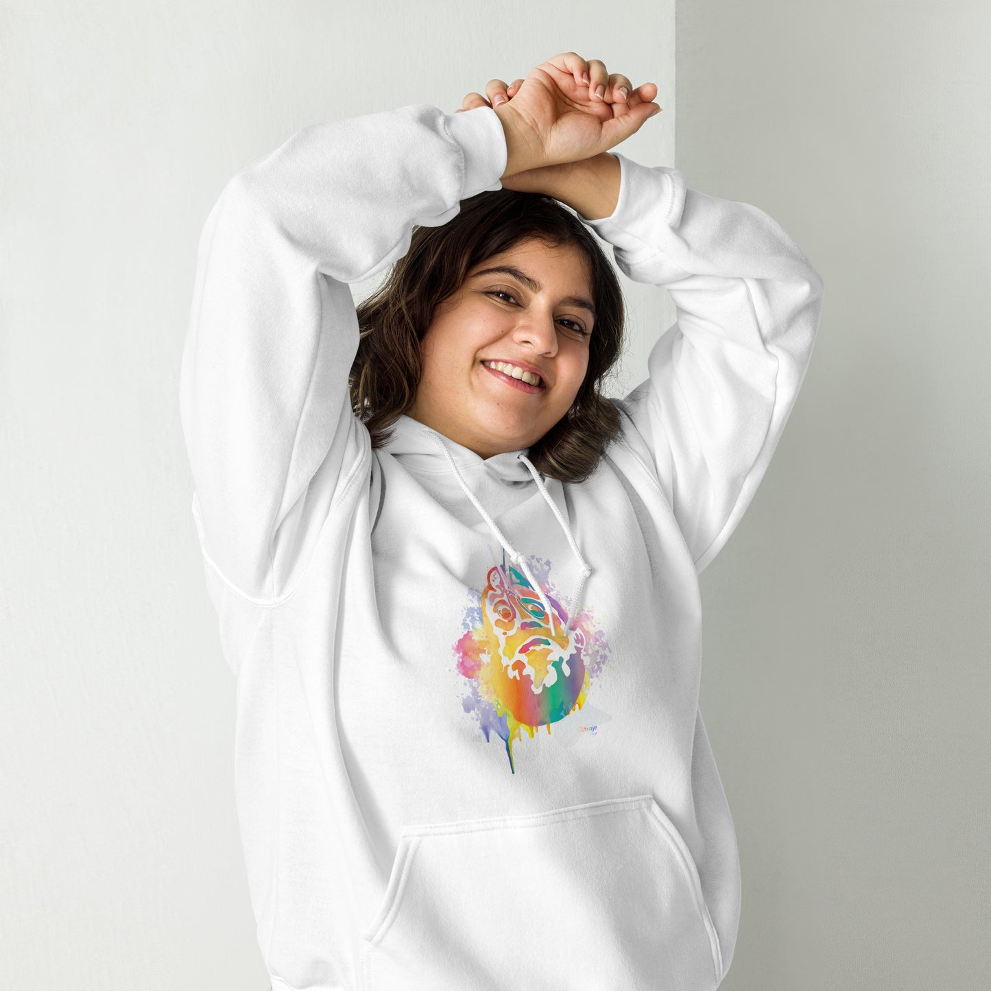 HOODIE ANTÓNIO VARIAÇÕES