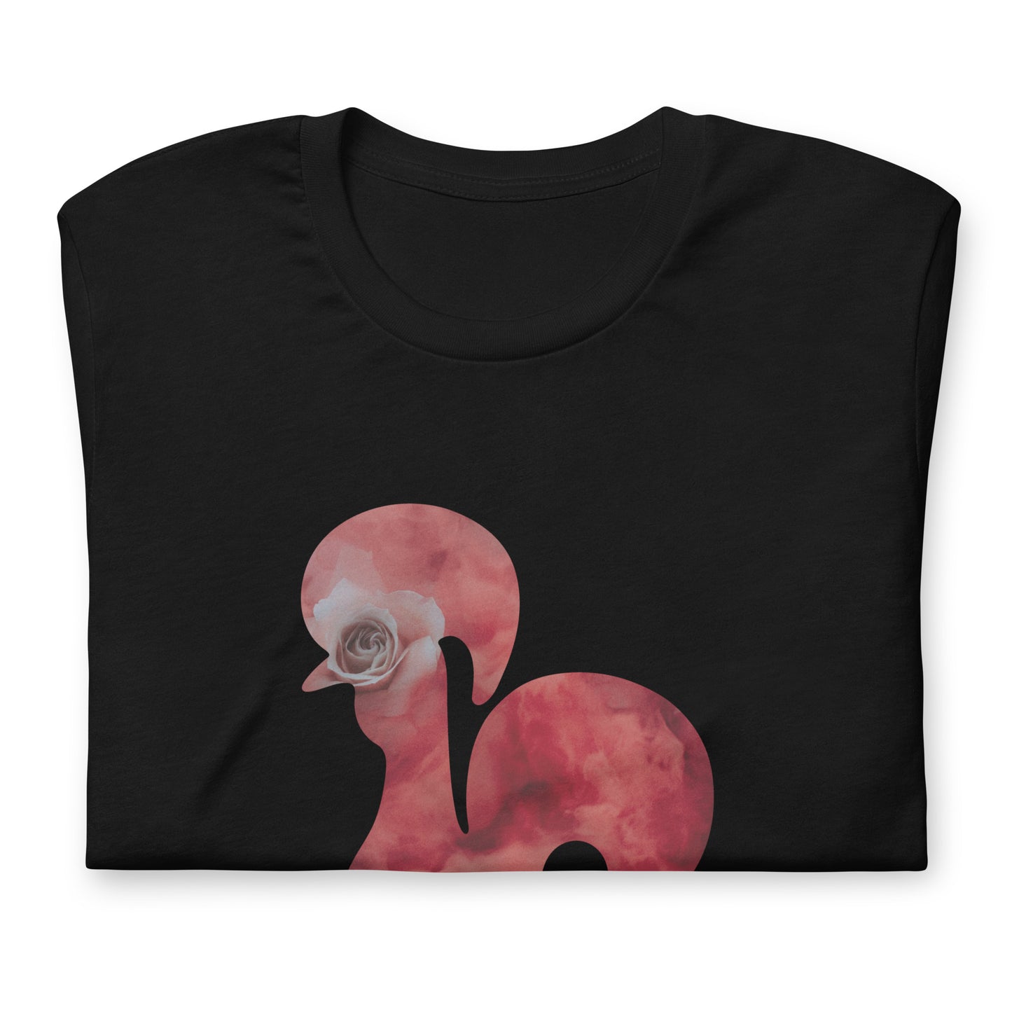 T-SHIRT UNISEXO GALO DE BARCELOS - MIST