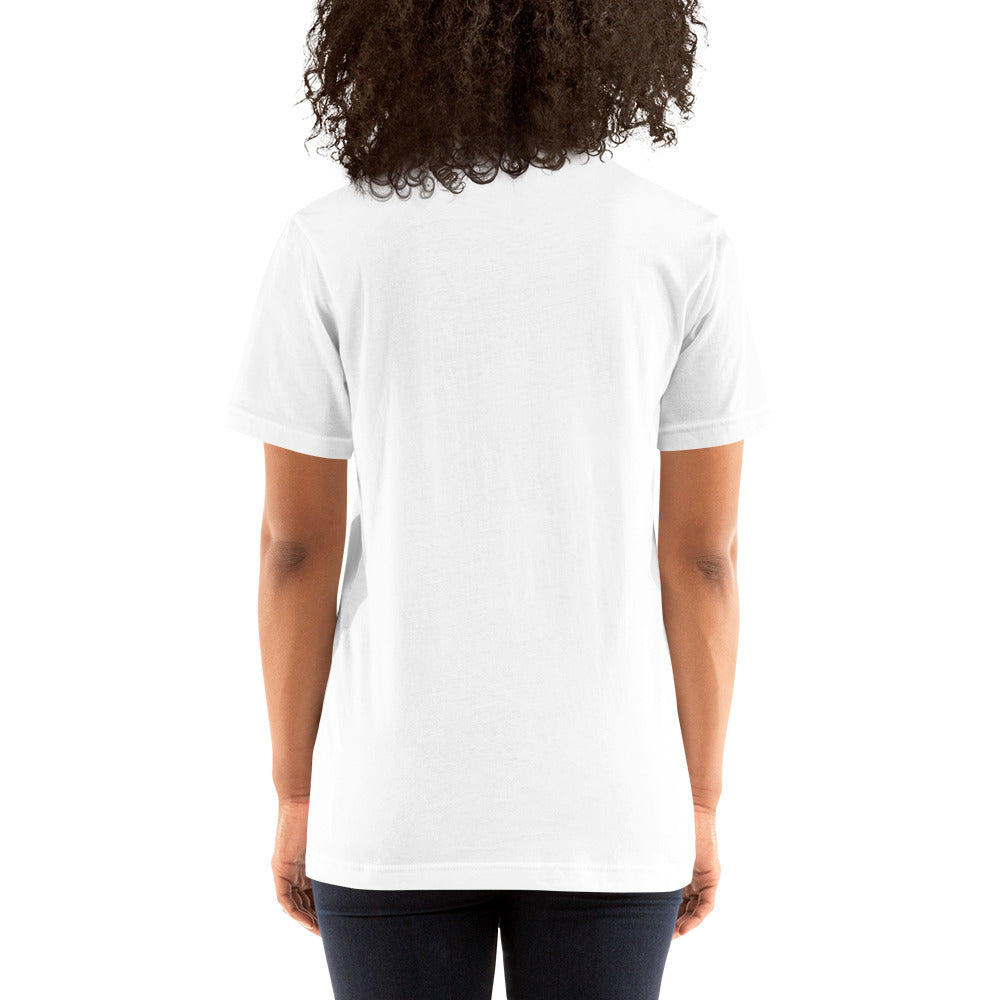 UNISEX T-SHIRT ZECA AFONSO