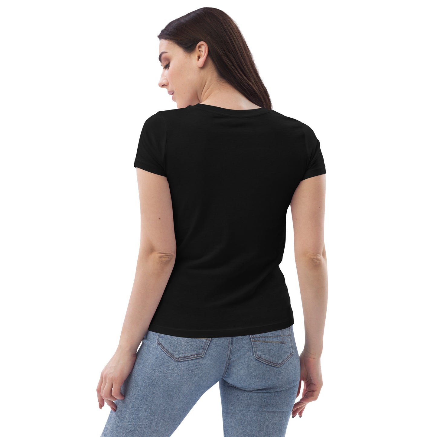 T-SHIRT FEMININA GALO DE BARCELOS - MIST